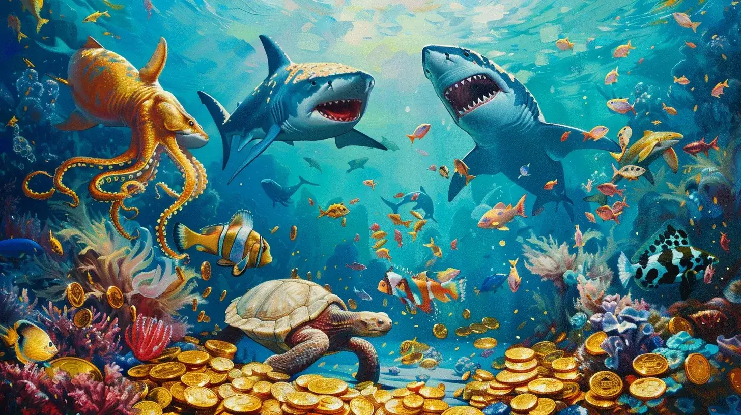 Menjelajahi Dunia Permainan Slot di babyshark88: Panduan Lengkap pada 2026/08/27
